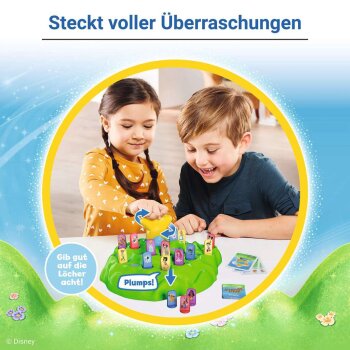 Ravensburger - Lotti Karotti - Disney Edition