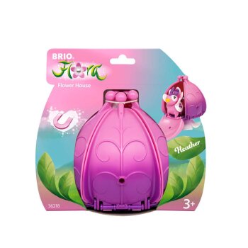 BRIO - Flora - Heathers Blumenhaus