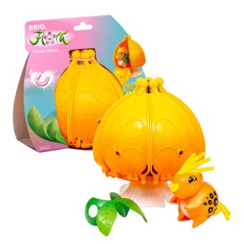 BRIO - Flora - Ivys Blumenhaus