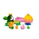 BRIO - Flora - Starter-Set Blumenhaus