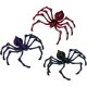 Die Spiegelburg - Kristalltier - Zombie-Spinne, sort. (12)