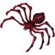 Die Spiegelburg - Kristalltier - Zombie-Spinne, sort. (12)
