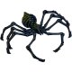 Die Spiegelburg - Kristalltier - Zombie-Spinne, sort. (12)