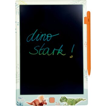 Die Spiegelburg - Dino-Friends - LCD-Schreibtafel (4)