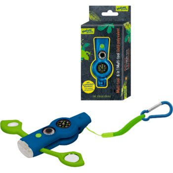 Die Spiegelburg - Nature Zoom - 6-in-1 Multi-Tool (8)