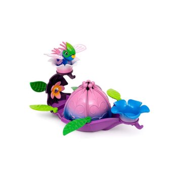 BRIO - Flora - Lilys Blätter-Boot