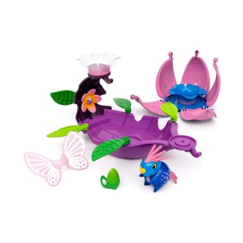 BRIO - Flora - Lilys Blätter-Boot