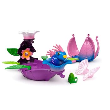 BRIO - Flora - Lilys Blätter-Boot