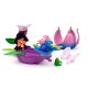 BRIO - Flora - Lilys Blätter-Boot