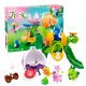 BRIO - Flora - Starter-Set Blumendorf
