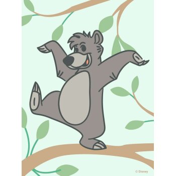 Ravensburger - CreArt Malen nach Zahlen: Disney Hello...