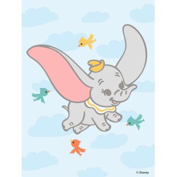 Ravensburger - CreArt Malen nach Zahlen: Disney Hello...