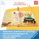 Ravensburger - Mein Knuddel-Knautsch-Buch: Meine ersten Kinderreime