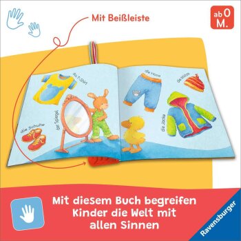 Ravensburger - Play+ flip&pop: Meine liebsten Sachen