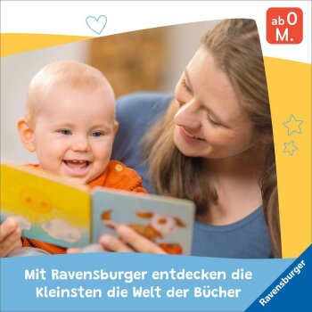Ravensburger - Play+ flip&pop: Meine liebsten Sachen