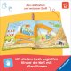 Ravensburger - Mein Knuddel-Knautsch-Buch: Mein Bagger