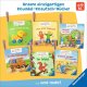 Ravensburger - Mein Knuddel-Knautsch-Buch: Mein Bagger