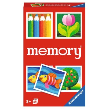 Ravensburger - Kinder memory®