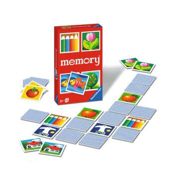 Ravensburger - Kinder memory®