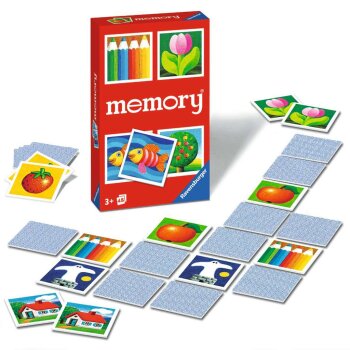 Ravensburger - Kinder memory®