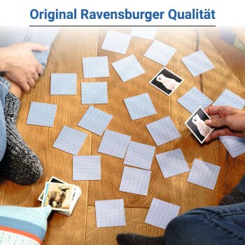 Ravensburger - Kinder memory®