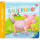 Ravensburger - Mein erstes Fühlbuch: Mein kleiner Bauernhof