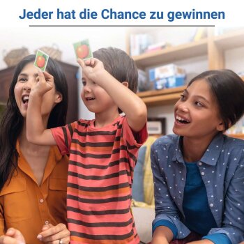 Ravensburger - Tierbaby memory®