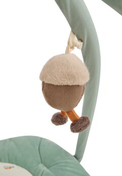 Sterntaler - Spielbogen Fuchs Filou