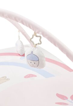 Sterntaler - Spielbogen Hase Hanni