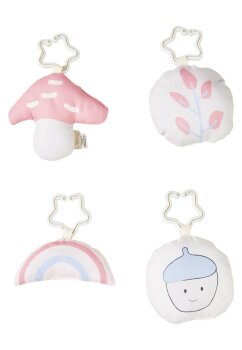 Sterntaler - Spielbogen Hase Hanni