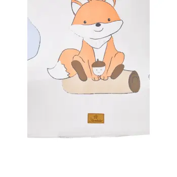 Sterntaler - Spielbogen Fuchs Filou