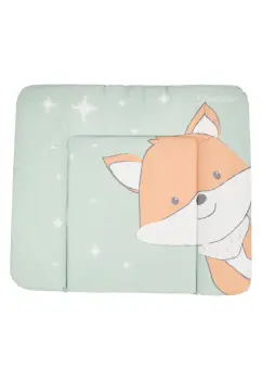 Sterntaler - Wickelauflage Fuchs Filou