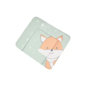 Sterntaler - Wickelauflage Fuchs Filou