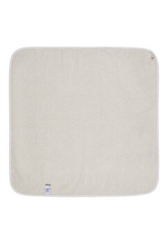 Sterntaler - Kapuzenbadetuch Fuchs Filou (80x80 cm)