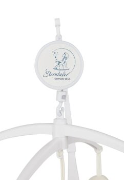 Sterntaler - Mobile Hase Hanni