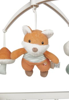 Sterntaler - Mobile Fuchs Filou