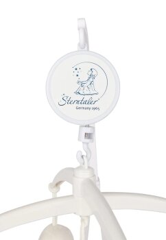 Sterntaler - Mobile Fuchs Filou