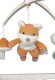 Sterntaler - Mobile Fuchs Filou