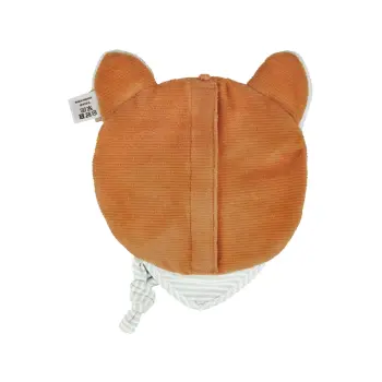 Sterntaler - Wärmekissen Fuchs Filou (2)