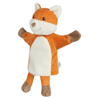 Sterntaler - Handpuppe Filou (2)