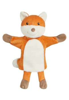 Sterntaler - Handpuppe Fuchs Filou (2)