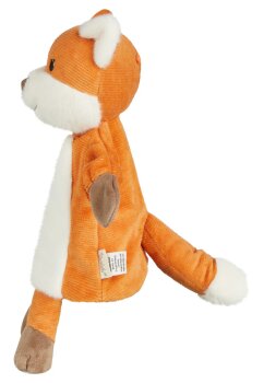 Sterntaler - Handpuppe Fuchs Filou (2)