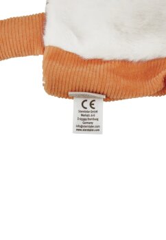 Sterntaler - Handpuppe Fuchs Filou (2)