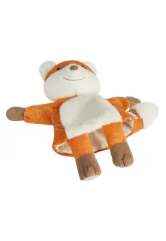 Sterntaler - Handpuppe Fuchs Filou (2)