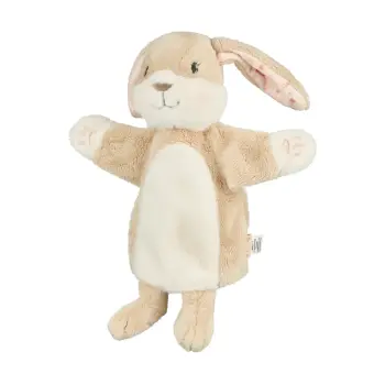 Sterntaler - Handpuppe Hase Hanni (2)