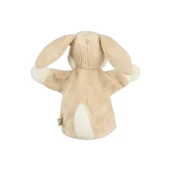 Sterntaler - Handpuppe Hase Hanni (2)