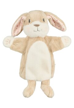 Sterntaler - Handpuppe Hase Hanni (2)