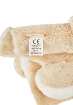 Sterntaler - Handpuppe Hase Hanni (2)