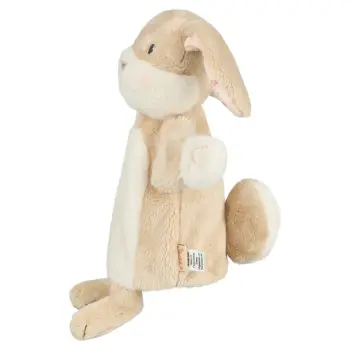 Sterntaler - Handpuppe Hase Hanni (2)