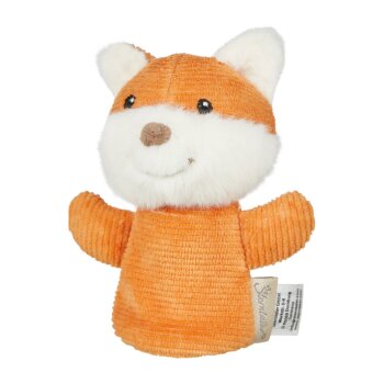 Sterntaler - Fingerpuppe Filou (2)